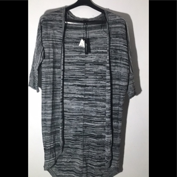 Seductions Cardigan - Picture 11 of 11